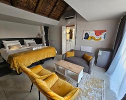 Bettie's Luxury Lodge