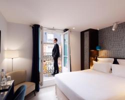 Hotel Eden