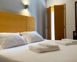 Flag Hotel Barcelos