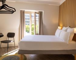 Hotel Korner Montparnasse