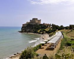 Falconara Resort & Spa