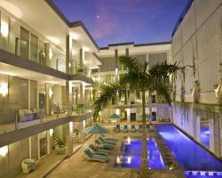 AQ-VA Hotel & Villas Seminyak