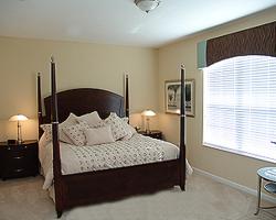 Vista Three-Bedroom condo 5036