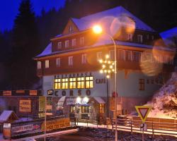 Hotel Corso