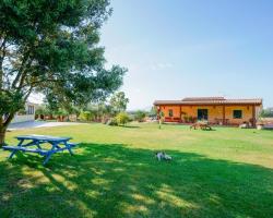 Agriturismo La Genziana