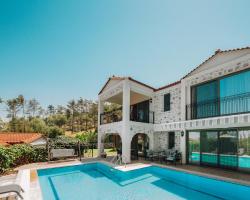 Alya Villa Butik Hotel