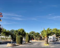 Camping Caravaning La Manga