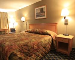 Budget Inn Express