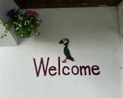 Puffin rooms B&B