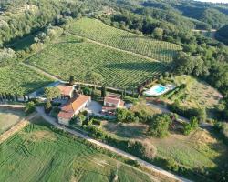 Agriturismo Buon Riposo - Country Resort in the Heart of Tuscany