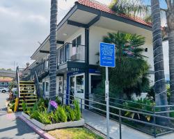 Motel 6-La Mesa, CA - San Diego