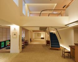 Shin-Osaka Station Hotel