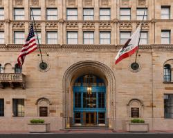 Courtyard by Marriott San Diego Downtown