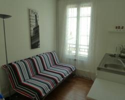 Appartements Batignolles - Rue Gauthey