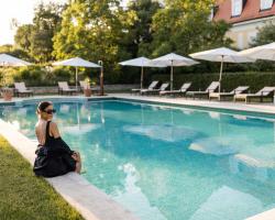 Hotel Château Bela