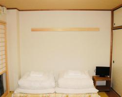 Ikoi-no-Ie Guesthouse