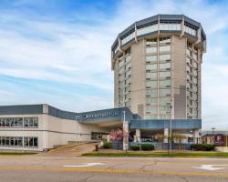 DoubleTree by Hilton Jefferson City