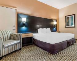 Quality Inn Amarillo West near Medical Center