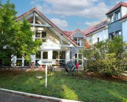 Sure Hotel by Best Western Limoges Sud