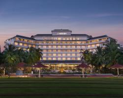 Le Meridien Kochi