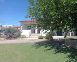 Apartment Studio Antonia