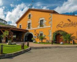 Hotel Larrañaga