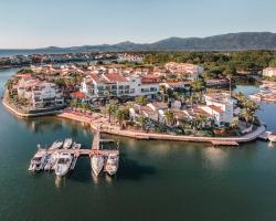 Relais et Châteaux Thalasso & Spa Ile de la Lagune