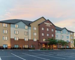 TownePlace Suites by Marriott Erie
