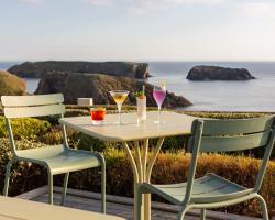 Le Grand Large, Belle-Ile-En-Mer