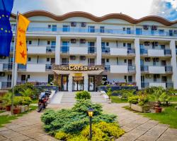 Hotel Corsa