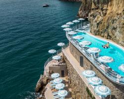 Hotel Miramalfi