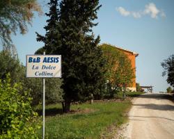 B&B Aesis La Dolce Collina