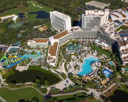 Orlando World Center Marriott
