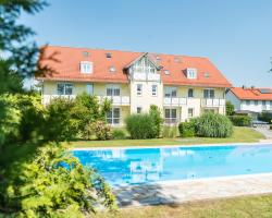 Hotel Beim Schrey
