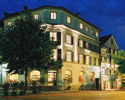 Hotel Le Lion - Self Check-in