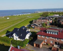 NordseeResort Hotel & Suite Arche Noah