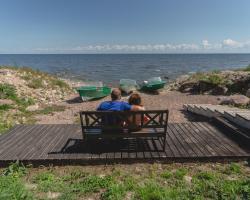 Vaino Turismitalu