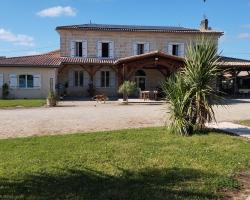 Maison d'Hôtes La Prévôté