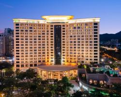 Parklane Hotel Changan