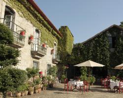 Casa de Juste