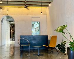 The Frame Guesthouse