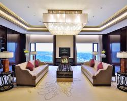 Crowne Plaza Chengdu Panda Garden by IHG-Near Panda Base