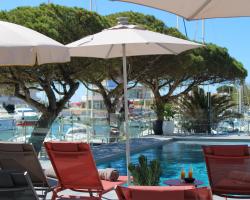 The Originals Boutique, Hôtel Neptune, Montpellier Sud