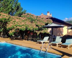 Apartamentos Villa de Potes