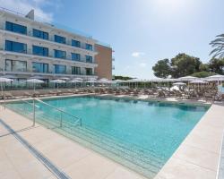 Hotel Palia Tropico Playa