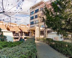 Best Western Central Hotel