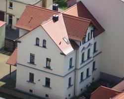 Pension Schwalbe