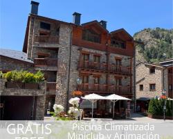 Wuau! Hotel Segle XX