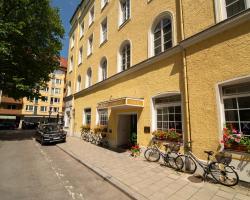 Hotel Carlton Munich