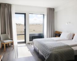 Fosshotel Nupar